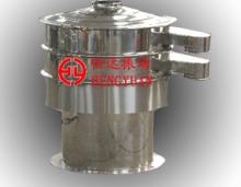 SUS304 Spin vibration sieve