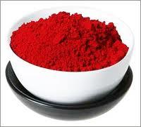 Ponceau Food Color