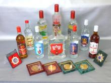 The best vodka of Ukraine