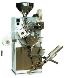 Automatic tea bag packing machineDXDC8I