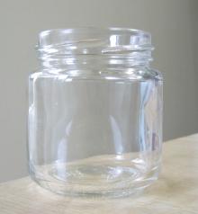  small  jar