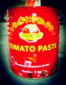 3000g Tomato Paste ( high quality )