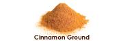Dragon Cinnamon Ground