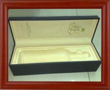 Customized paper wine packaging box