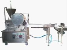 6QP-3620 samosa leaves machine