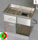 food processing machine, meat cutter