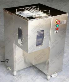  Meat   slices   cutting   machine  QJA-500