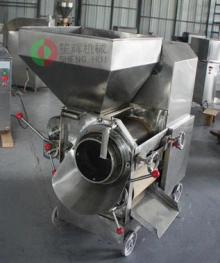 CR-900 stainless steel fish meat processing machine