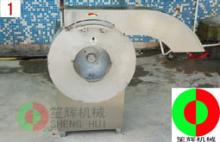 High-speed French fries cutter, fries cutting machine