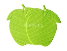 silicone trivet
