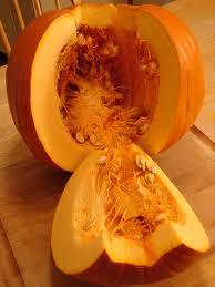 Fresh pumpkin, vegetable, cook,