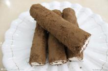  fresh   yam 