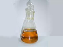 Natural Vitamin E (Mixed tocopherols)