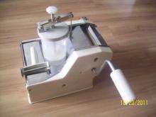 Household dumpling making machine
