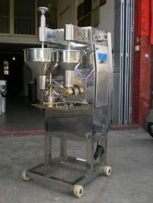 stuffed  meat  ball making  machine 
