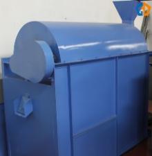 Deculming machine