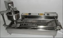 donut machine fryer