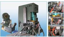 Easy-Open-End-Production-Line
