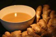 100% old  Ginger   Juice  from Thailand no additives