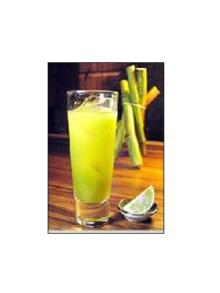 Canned Sugarcane Juice