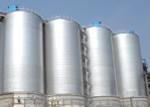  steel   silo  for maize/wheat/corn