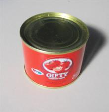 100% pure  tomato   tin ned  tomato  paste 210g