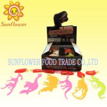 Dinosaur Hard Candy Toy Candy