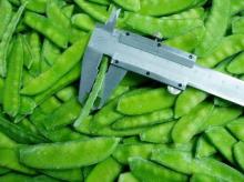  frozen   pea   pod s
