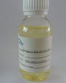 5/25TG Natural  Tuna   Fish   Oil 