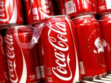 Coca Cola
