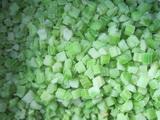 Frozen Celery