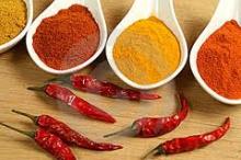 Chili Peppers