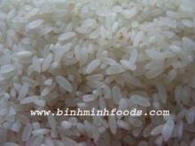 Long grain white rice 15% broken
