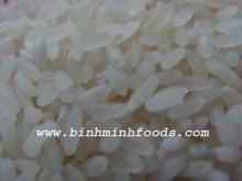 Long grain white rice 10% broken