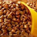 hulled buckwheat ( green buckwheat)