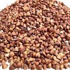  Buck   wheat 