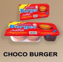 Choco Burger