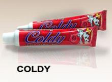 Coldy Choco Paste