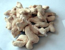 dry ginger