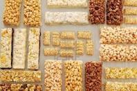Cereal Snacks