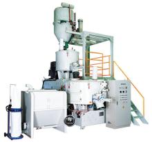 Cooling Blender