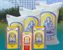 Wheat Flour