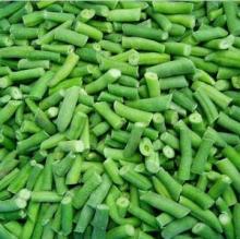 frozen cut green bean