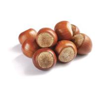 In Shell Hazelnuts