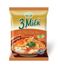 Gold  Instant   Noodle s  75g 