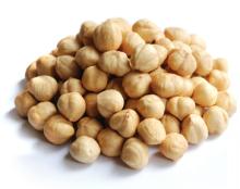 ROASTED HAZELNUT KERNELS