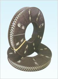 Aluminum Poly  Clip s for sausages