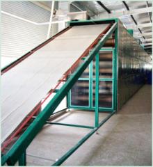 instant rice slice noodle production line
