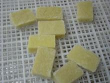 ginger paste