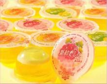 Jelly Powder for Cup Jelly
